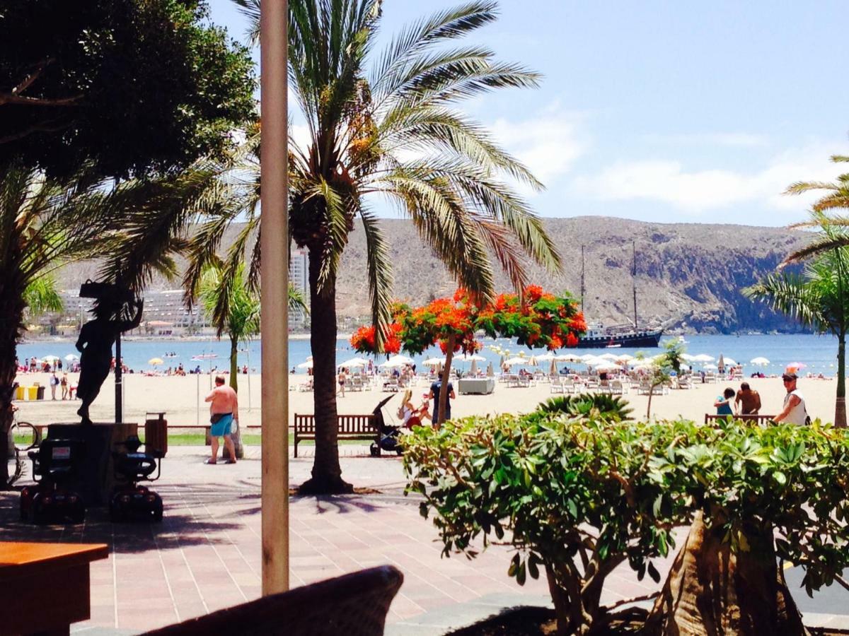 Carletto Los Angeles Los Cristianos Los Cristianos  Εξωτερικό φωτογραφία