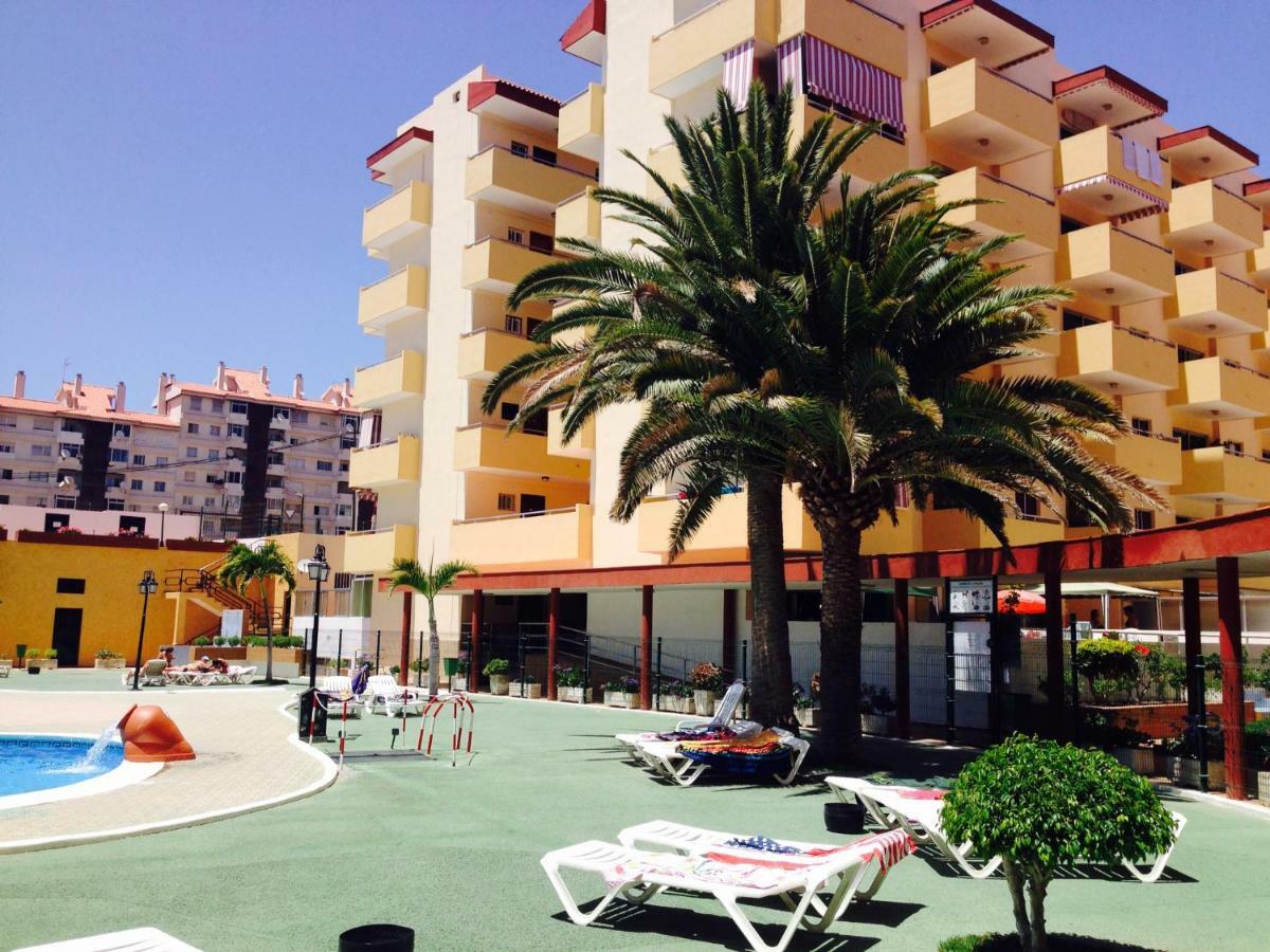 Carletto Los Angeles Los Cristianos Los Cristianos  Εξωτερικό φωτογραφία